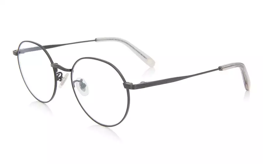 Sunglasses OWNDAYS CSU1001B-2S  Matte Black