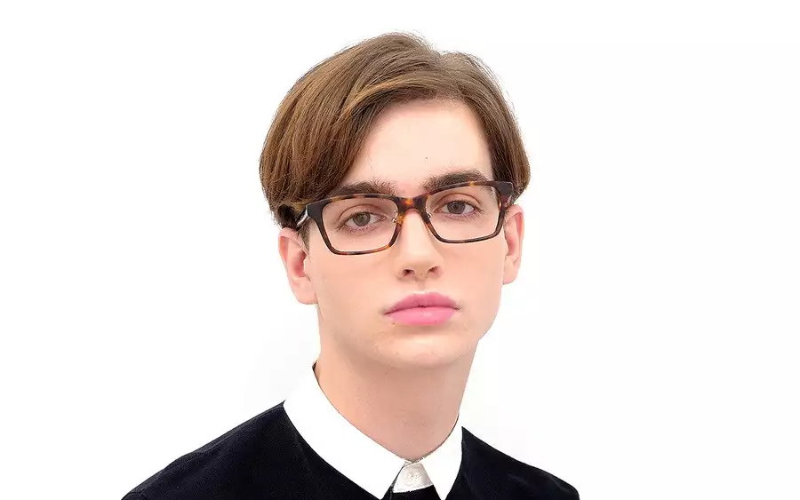 Eyeglasses 千一作 SENICHI28  Black