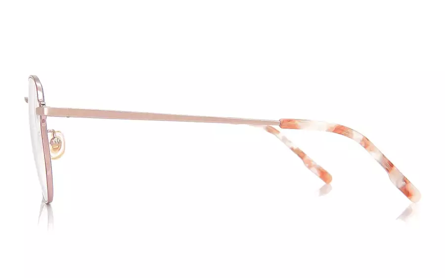 Eyeglasses Graph Belle GB1033B-2S  Wine