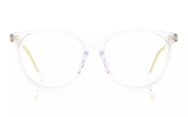 Eyeglasses +NICHE NC3015J-0S  Clear