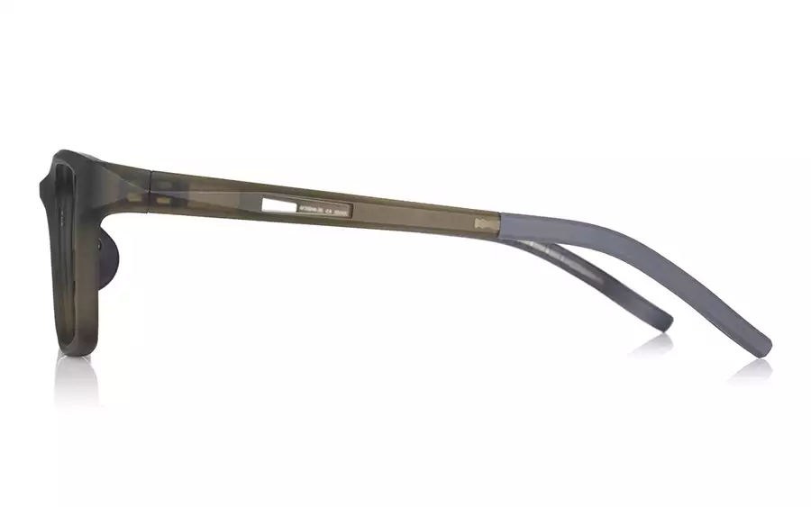 Eyeglasses AIR FIT AF2004A-3S  Matte Khaki