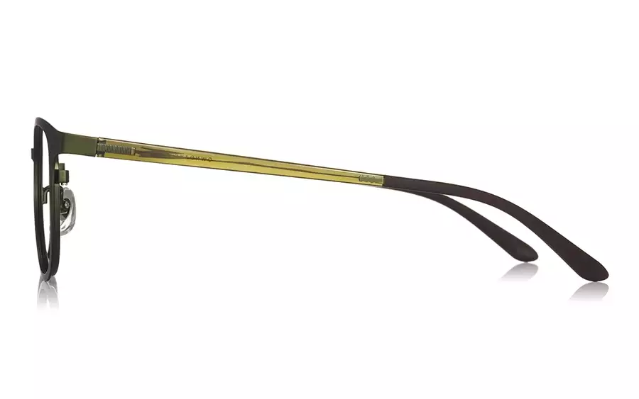 Eyeglasses OWNDAYS OR1053X-2S  Matte Khaki