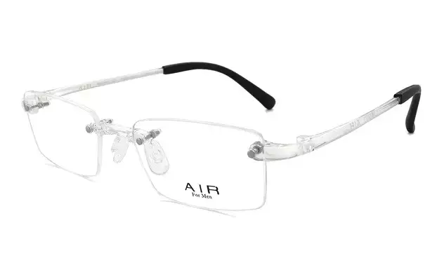 Eyeglasses AIR FIT AR2014-C  クリア