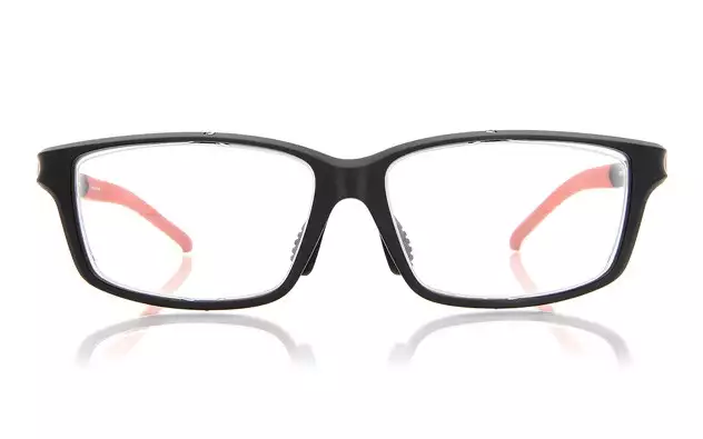 Eyeglasses AIR FIT AR2031T-1A  マットブラック