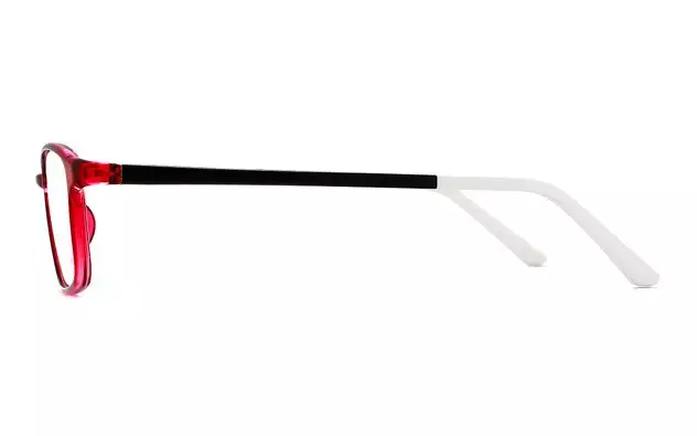 Eyeglasses eco²xy ECO2013-K  ライトパープル
