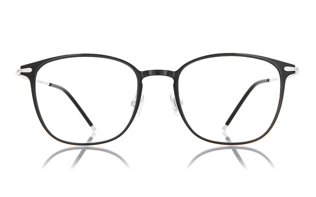 Eyeglasses AIR Ultem Classic AU2080T-0S  Black