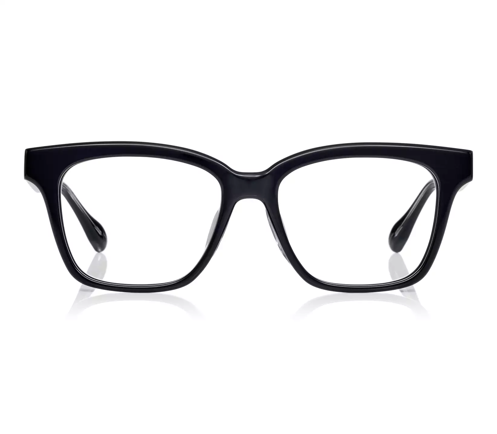 �yOWNDAYS�����z�I���f�[�Y ���K�l BACK in BLACK �E�F�����g�� �v���X�`�b�N �u���b�N