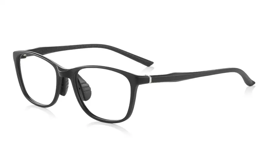 Eyeglasses AIR For Men AR2037Q-2S  マットブラック