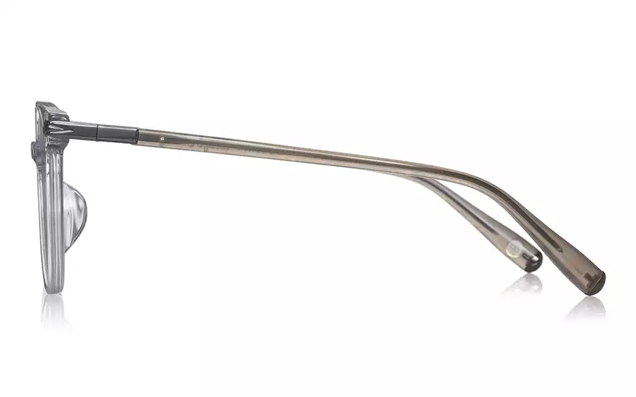 Eyeglasses lillybell LB2008A-3S  Clear Gray