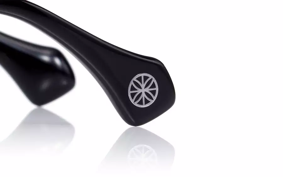 Eyeglasses marcus raw MR1010Y-1S  シルバー