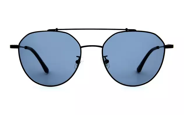 Sunglasses OWNDAYS SUN1056B-0S  マットブラック