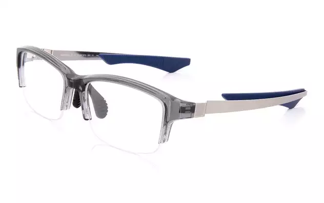 Eyeglasses AIR FIT AR2032D-0A  クリアグレー