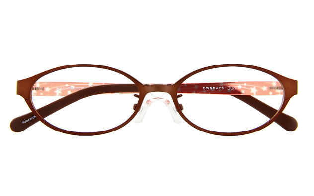 Eyeglasses Junni JU1018N-9A  Brown