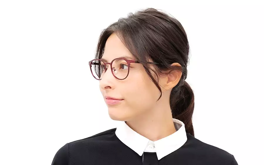 Eyeglasses OWNDAYS OR1051X-2A  Matte Black