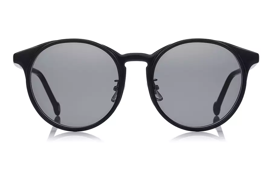 Sunglasses OWNDAYS SUN8009B-3S  Black