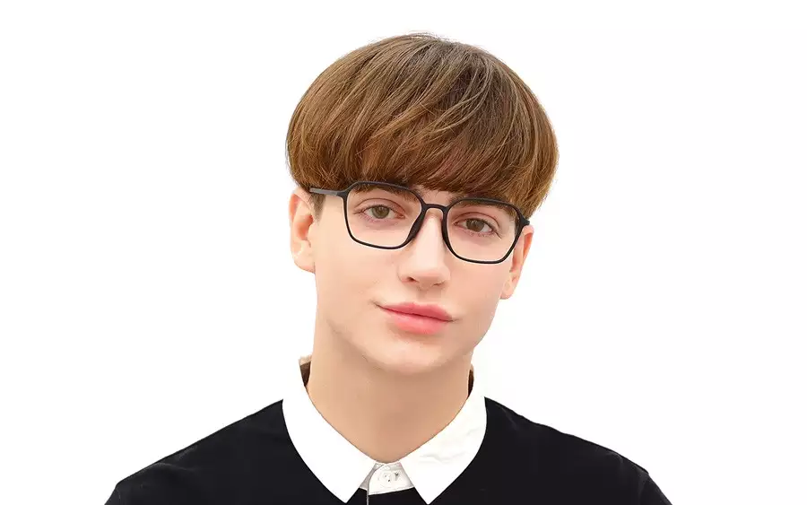 Eyeglasses AIR Ultem AU8004N-1A  Matte Red