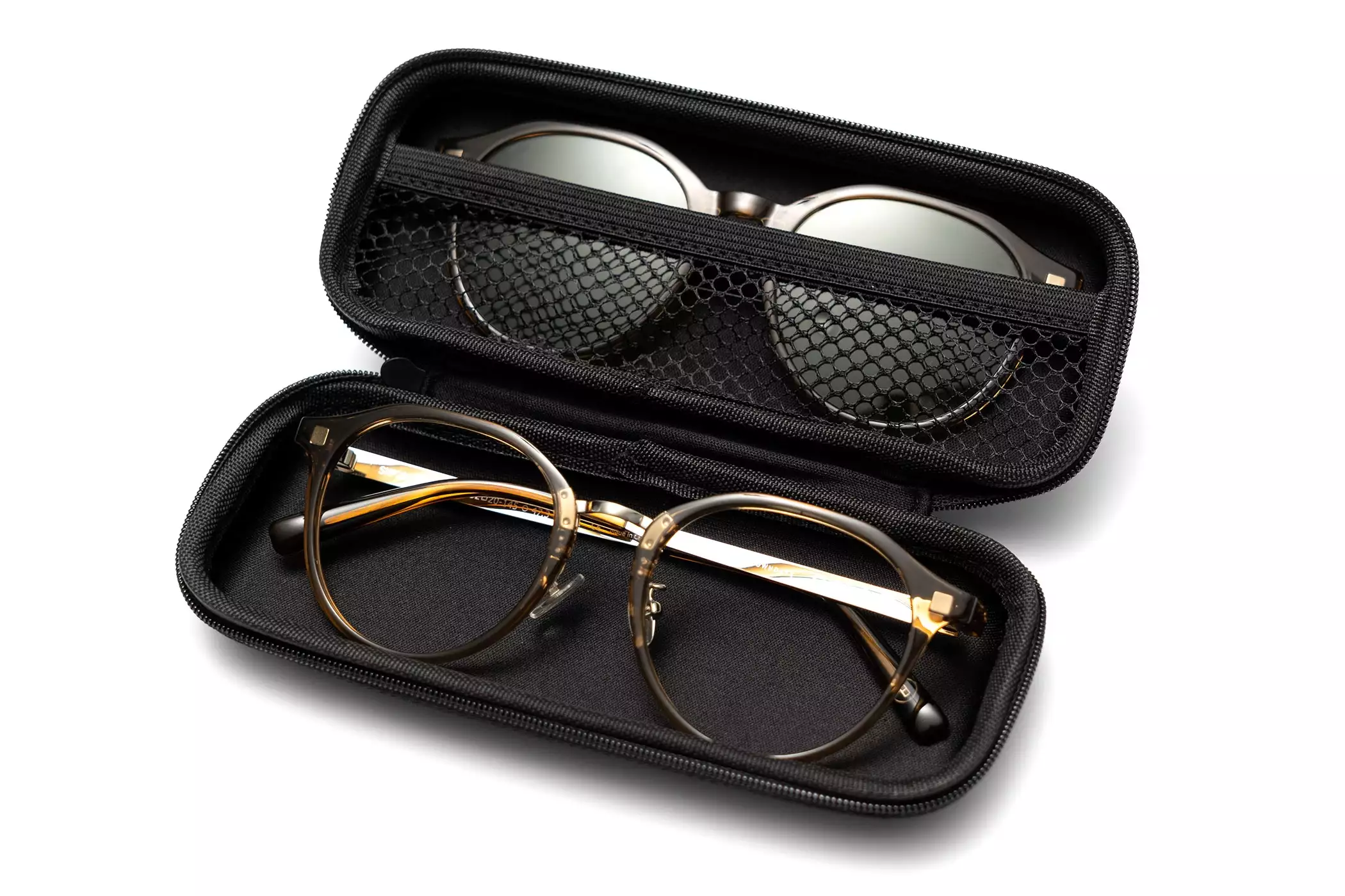 Eyeglasses OWNDAYS SNAP SNP1018N-3S  マットブラック
