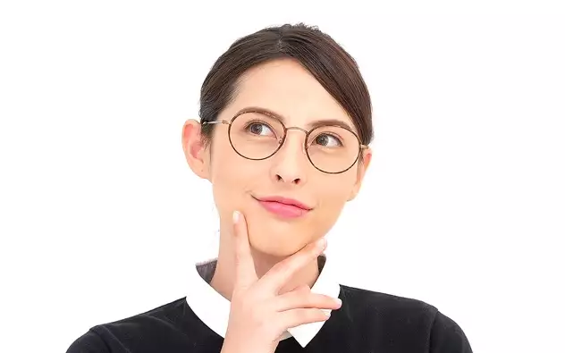 Eyeglasses Graph Belle GB1022B-9S  Black