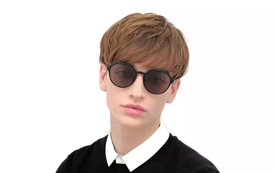 Eyeglasses OWNDAYS SNAP SNP1011N-1S  Black