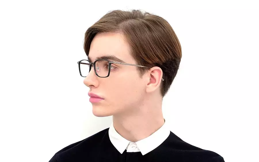 Eyeglasses AIR Ultem AU2085W-1S  Black
