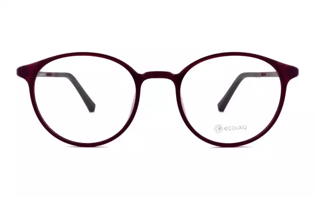 Eyeglasses eco²xy ECO2012-K  Purple
