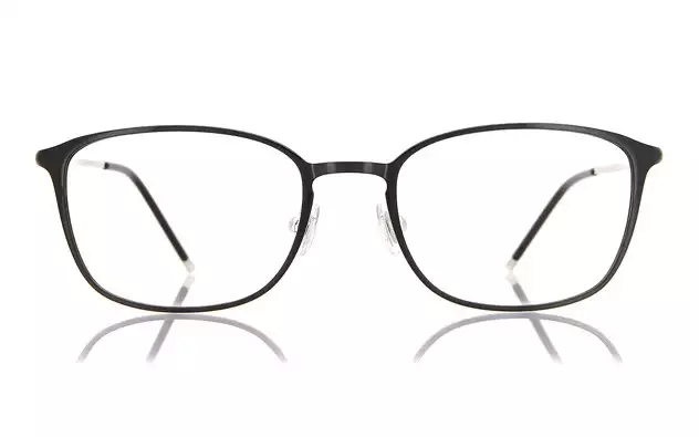 Eyeglasses AIR Ultem AU2082T-0S  ブラック