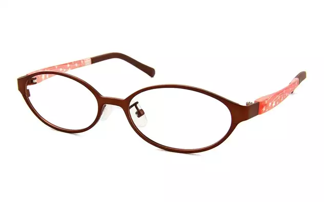 Eyeglasses Junni JU1018N-9A  Brown
