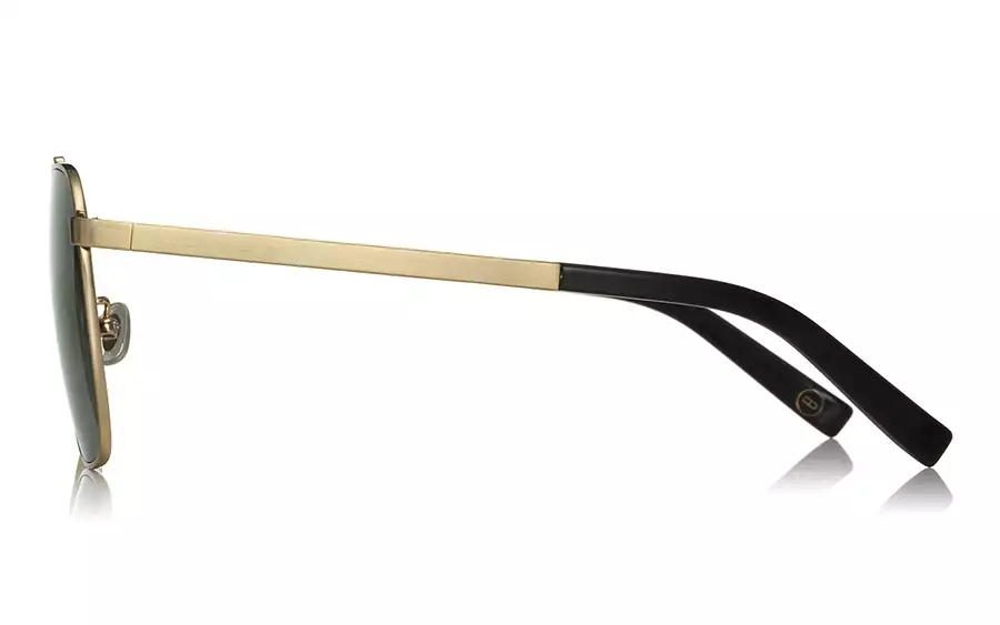 Sunglasses OWNDAYS SUN7003B-2S  ゴールド