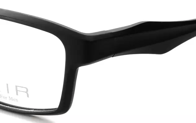Eyeglasses AIR FIT AR2002-T  マットブラック