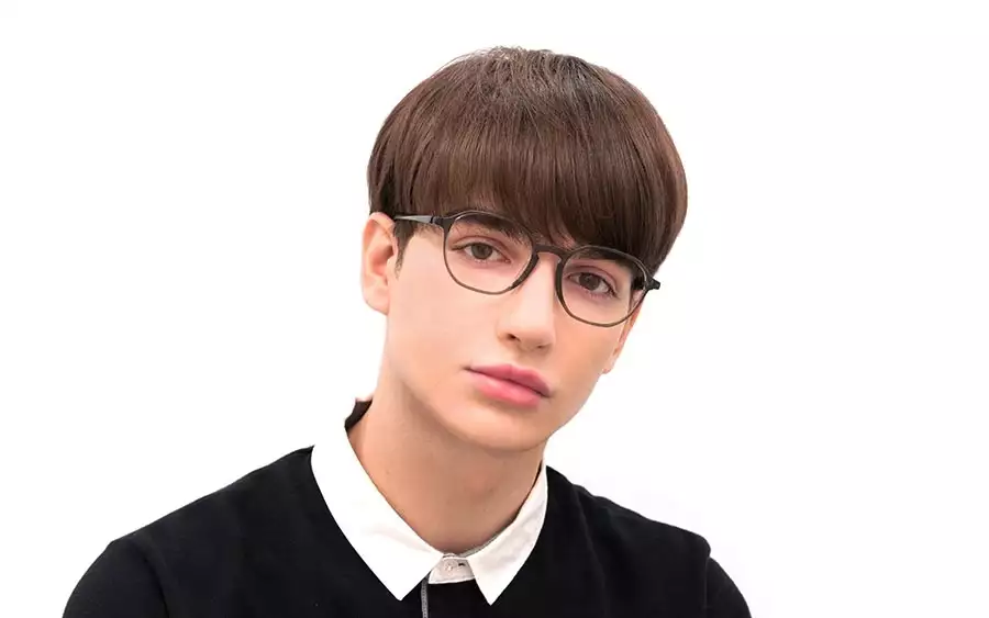 Eyeglasses AIR Ultem AU2094T-2A  ブラック