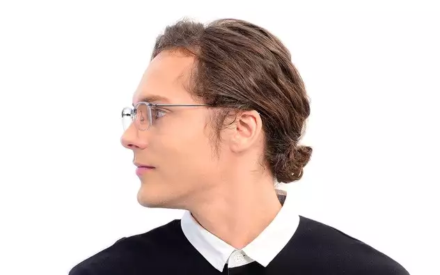 Eyeglasses AIR FIT AF2002W-9A  Black