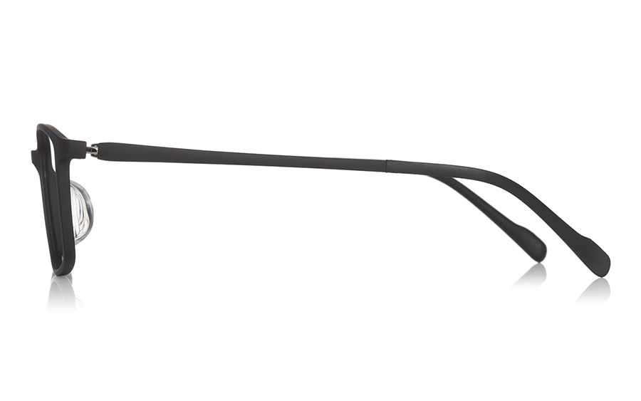 Eyeglasses AIR Ultem AU2092T-2A  マットブラック