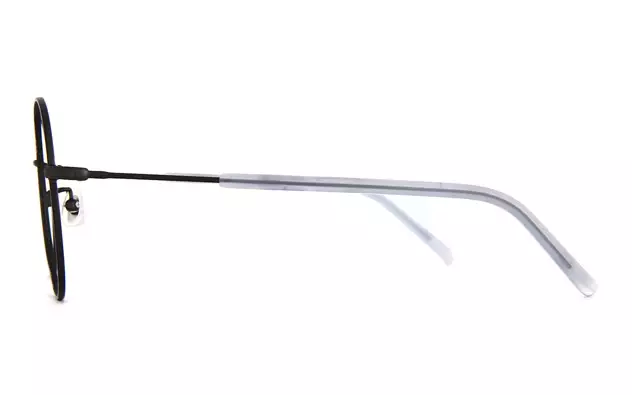 Eyeglasses lillybell LB1007B-9S  Matte Black