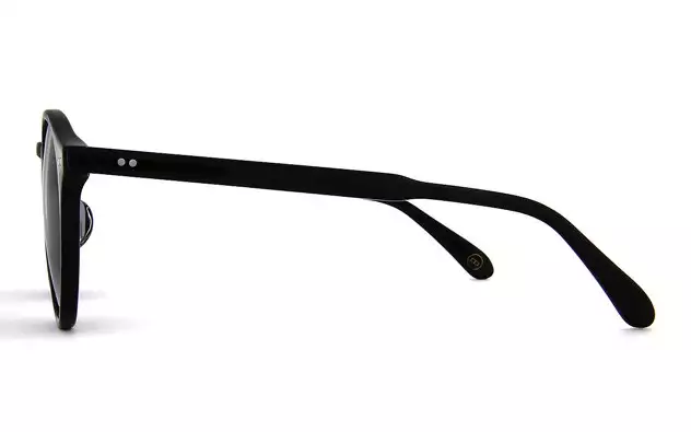Sunglasses OWNDAYS SUN2065B-9S  Black
