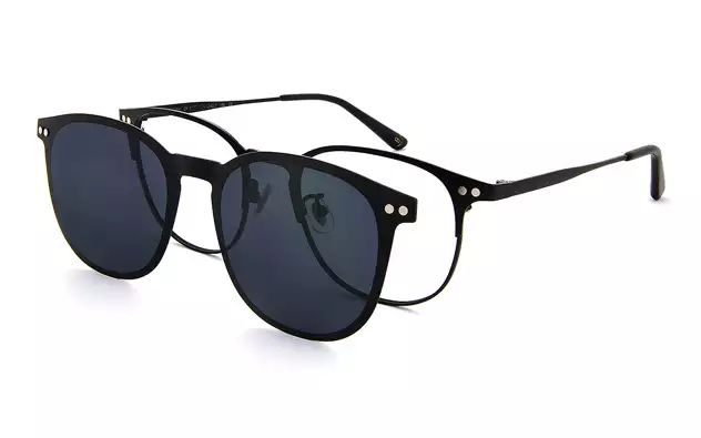 Eyeglasses OWNDAYS SNAP SNP1005T-9A  Matte Black