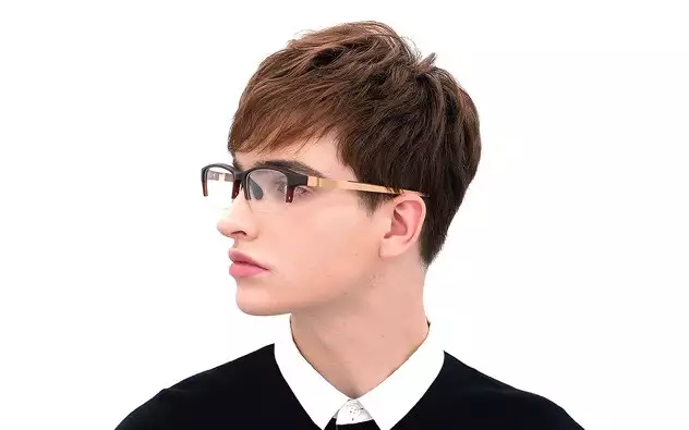 Eyeglasses AIR FIT AR2032D-0A  Matte  Brown