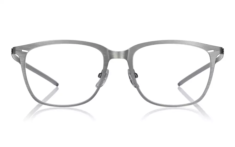 Eyeglasses AIR FIT EUAF111G-2A  Gun