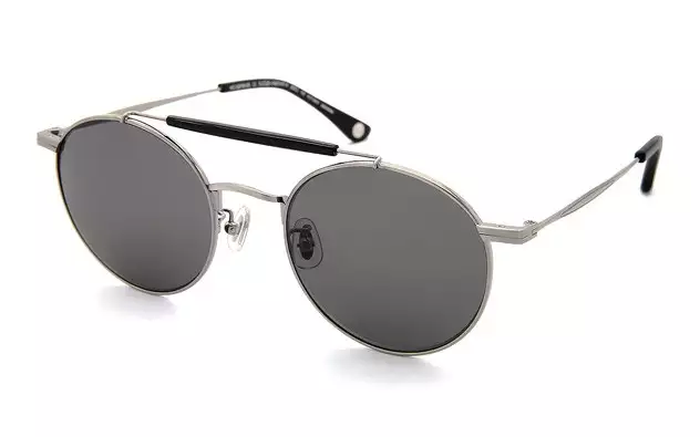 Sunglasses +NICHE NC1024B-0S  Gun