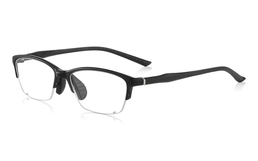 Eyeglasses AIR FIT AR2038Q-2S  マットブラック