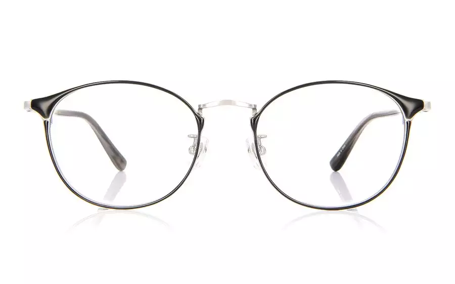 Eyeglasses
                          mi-mollet × OWNDAYS
                          MI1001B-1A
                          