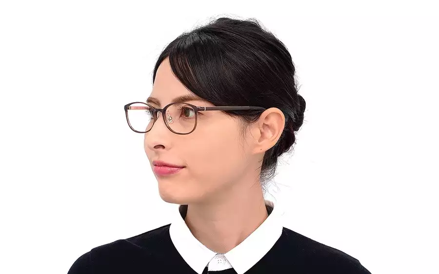 Eyeglasses AIR Ultem AU2071T-0S  Black