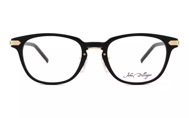 グランド牧場 セレクトセール John Dillinger JD2021-Y C1 | OWNDAYS ONLINE STORE - OPTICAL SHOP メガネ・老眼鏡