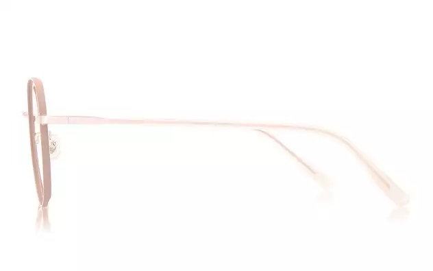 Eyeglasses lillybell LB1010G-0S  Brown
