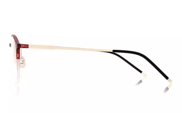 Eyeglasses AIR Ultem AU2084T-0S  Wine