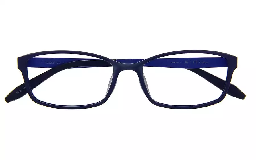 Eyeglasses AIR Ultem AU2055T-9S  Matte Navy