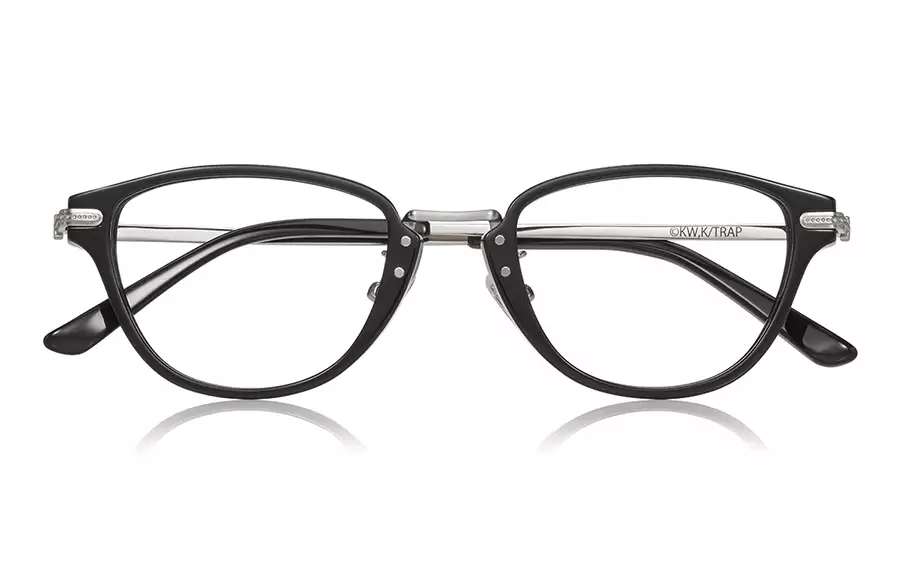 Eyeglasses 東京リベンジャーズ TR2002Y-3S  ブラック