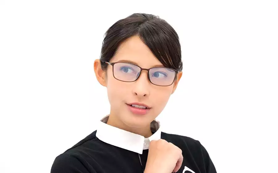 Eyeglasses OWNDAYS PC PC2007N-2S  Matte Black