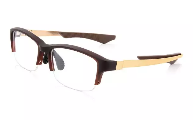 Eyeglasses AIR FIT AR2032D-0A  Matte  Brown