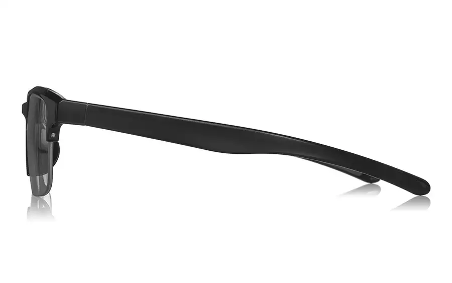 Eyeglasses OWNDAYS SNAP SNP2017A-3S  ブラック