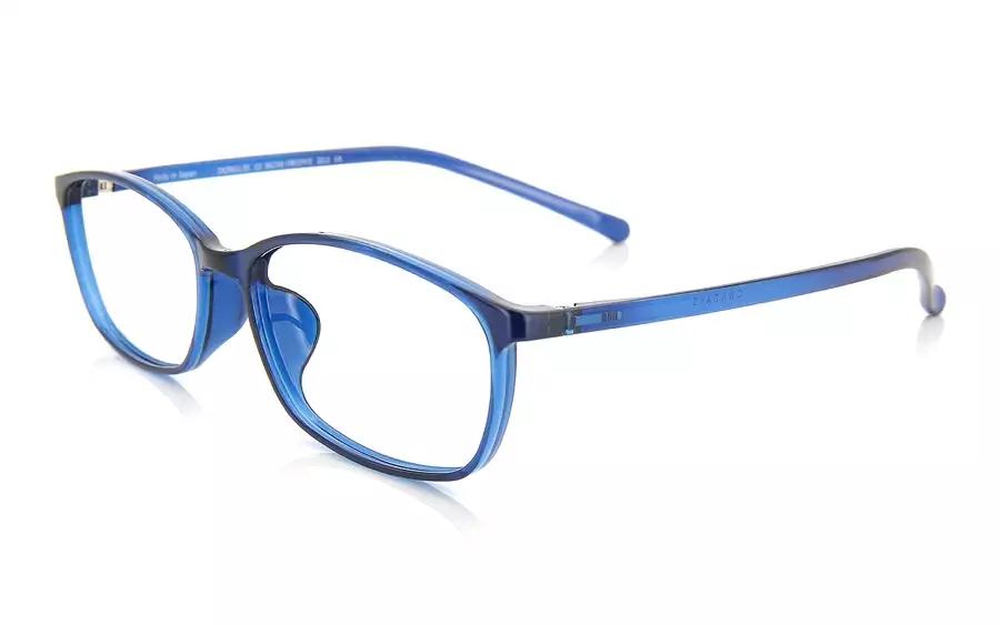 Eyeglasses OWNDAYS+ OR2061L-2S  Navy